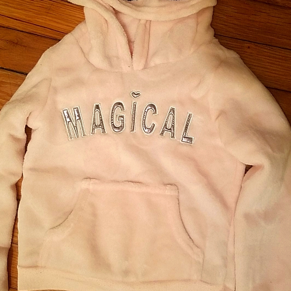 Kids jacket - Picture 2 of 4